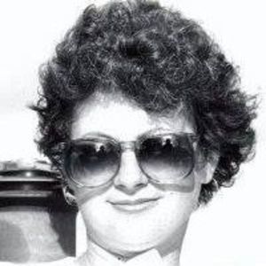 Meet your Posher, Vicki